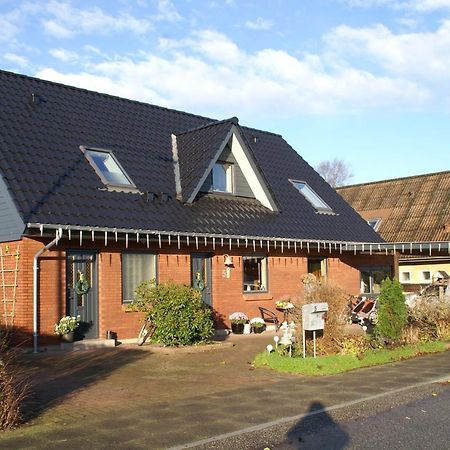 Annys Bed & Breakfast Sunds Buitenkant foto