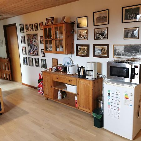 Annys Bed & Breakfast Sunds Buitenkant foto