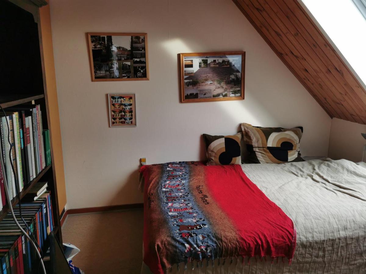 Annys Bed & Breakfast Sunds Buitenkant foto