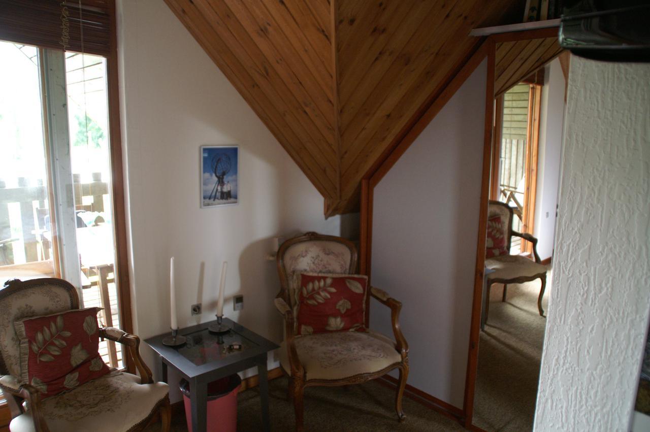 Annys Bed & Breakfast Sunds Buitenkant foto
