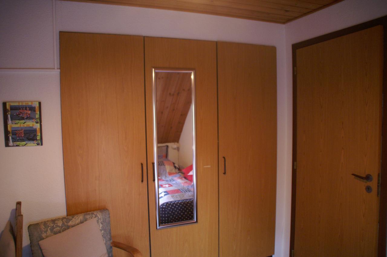 Annys Bed & Breakfast Sunds Buitenkant foto