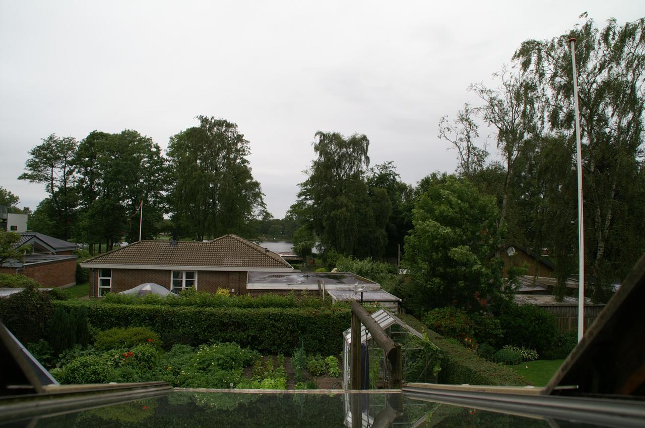 Annys Bed & Breakfast Sunds Buitenkant foto